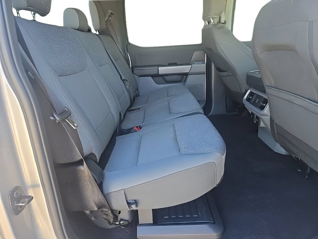 Used 2024 Ford F150 XLT w/ Mobile Office Package AWD/4WD image 29