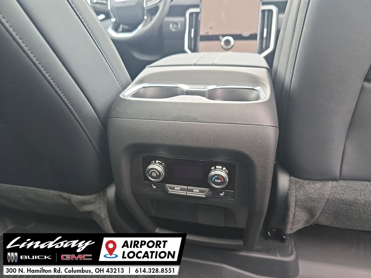 New 2026 GMC Acadia Elevation w/ Black Edition image 22