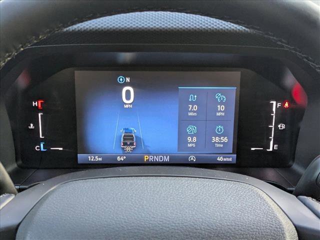 New 2026 Ford Ranger XLT image 10