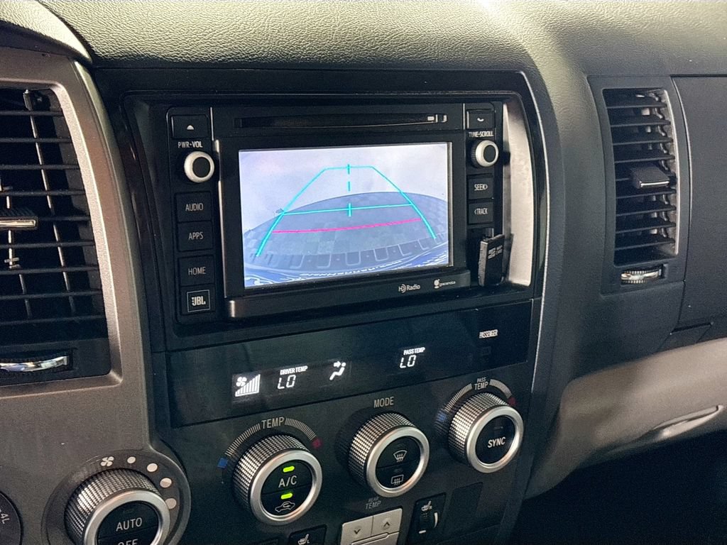 Used 2014 Toyota Sequoia Limited AWD/4WD image 17