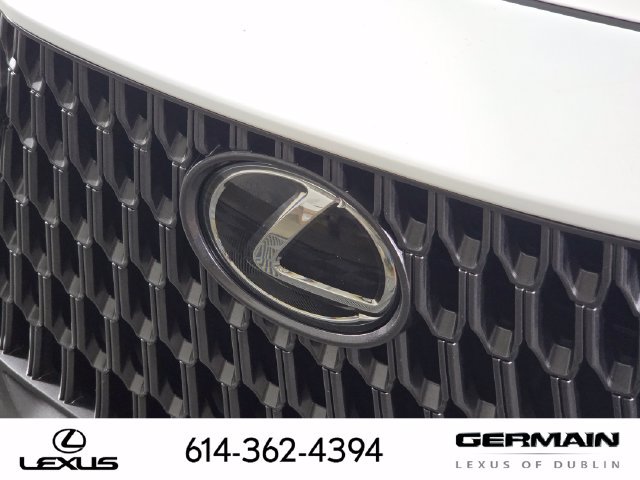 Certified 2024 Lexus NX 350 AWD w/ Cold Area Package image 12