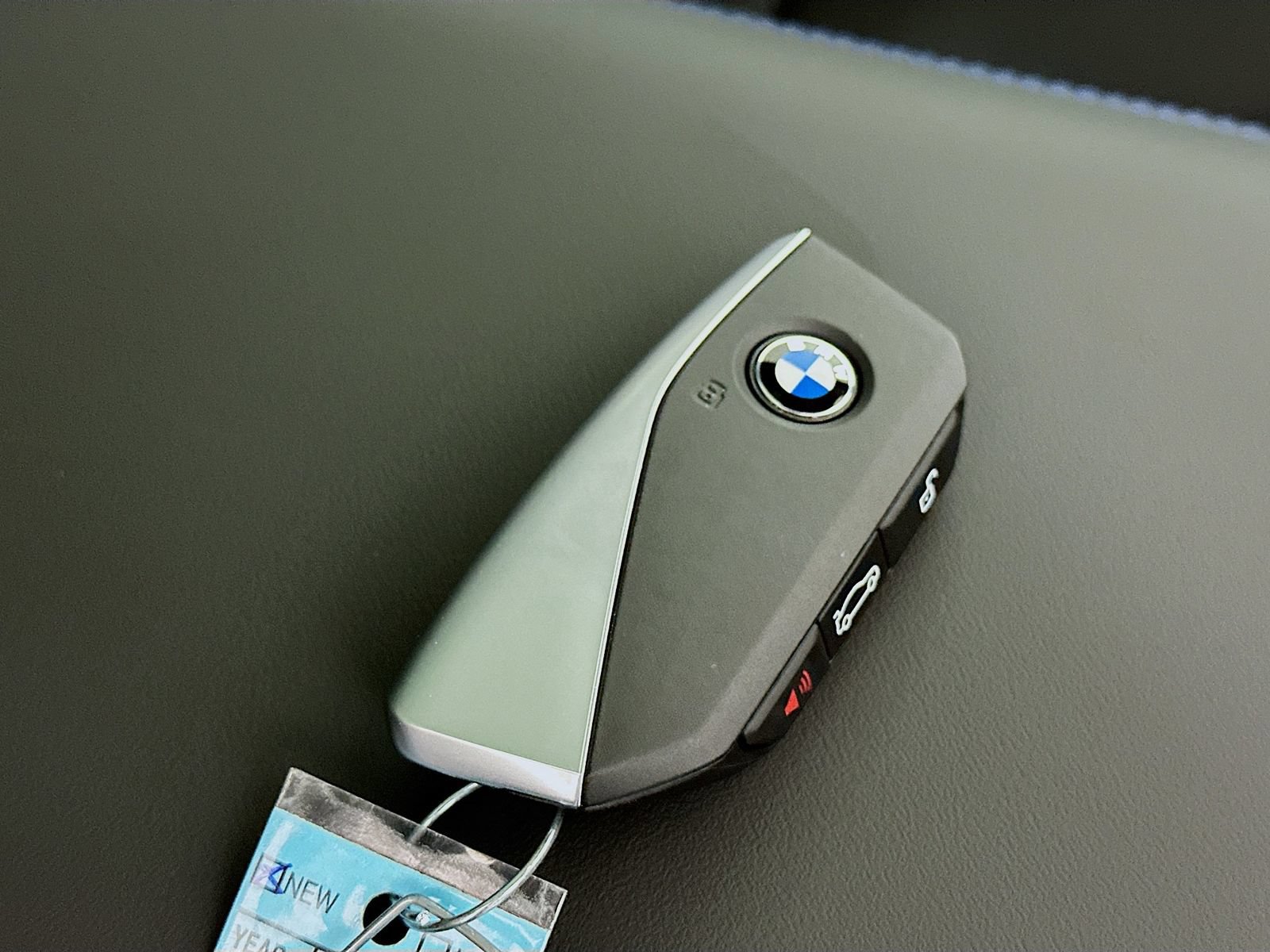 New 2026 BMW X3 xDrive30i w/ Premium Package AWD/4WD image 45