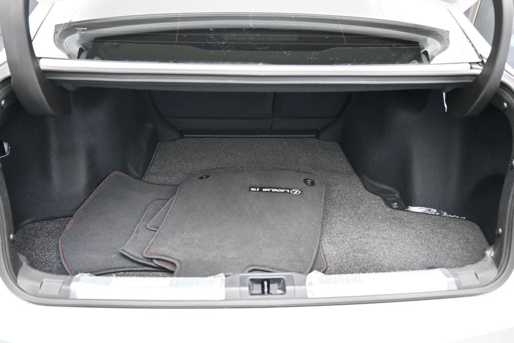 Used 2025 Lexus IS 350 F Sport w/ Accessory Package 2 RWD image 38