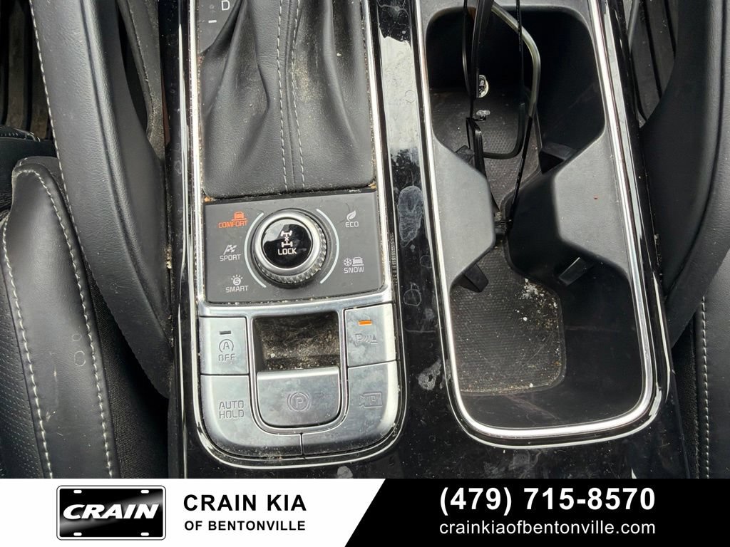 Certified 2024 Kia Telluride SX Prestige X-Pro AWD/4WD image 26