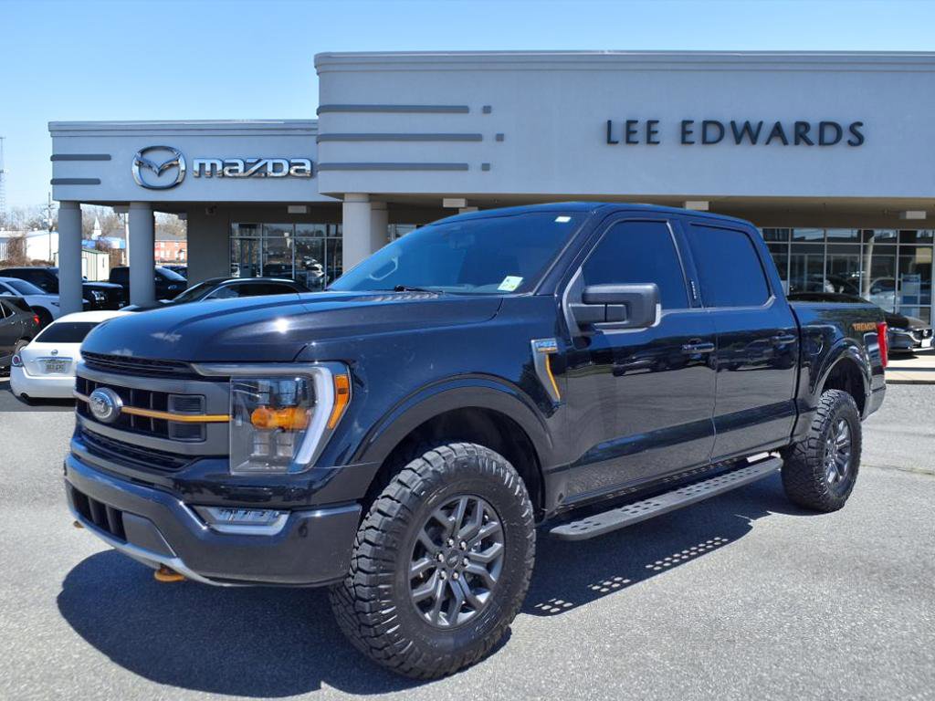 Used 2023 Ford F150 Tremor w/ Trailer Tow Package
