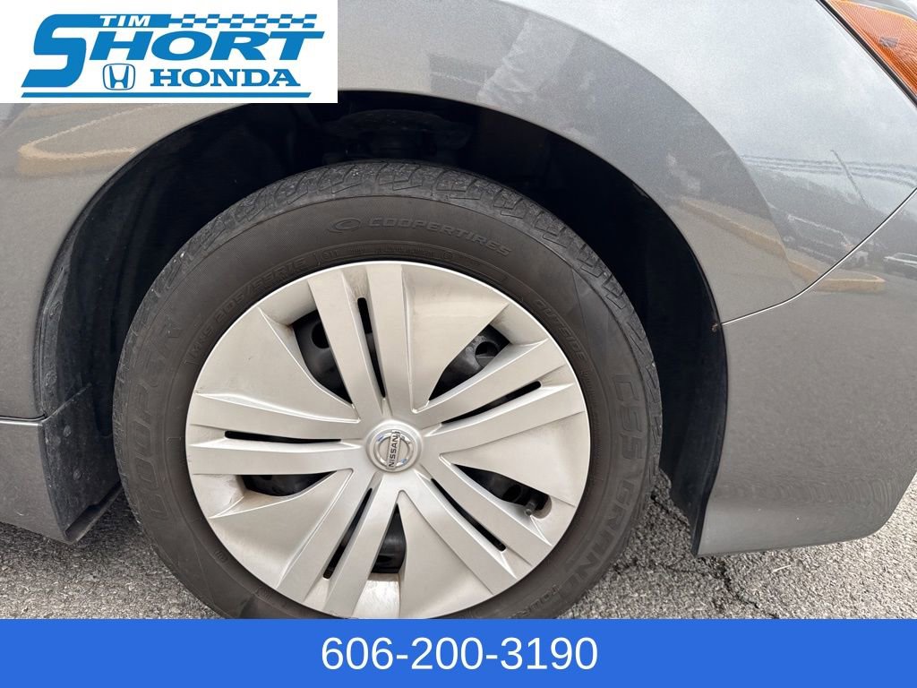 Used 2020 Nissan Leaf S w/ S Charge Package image 4