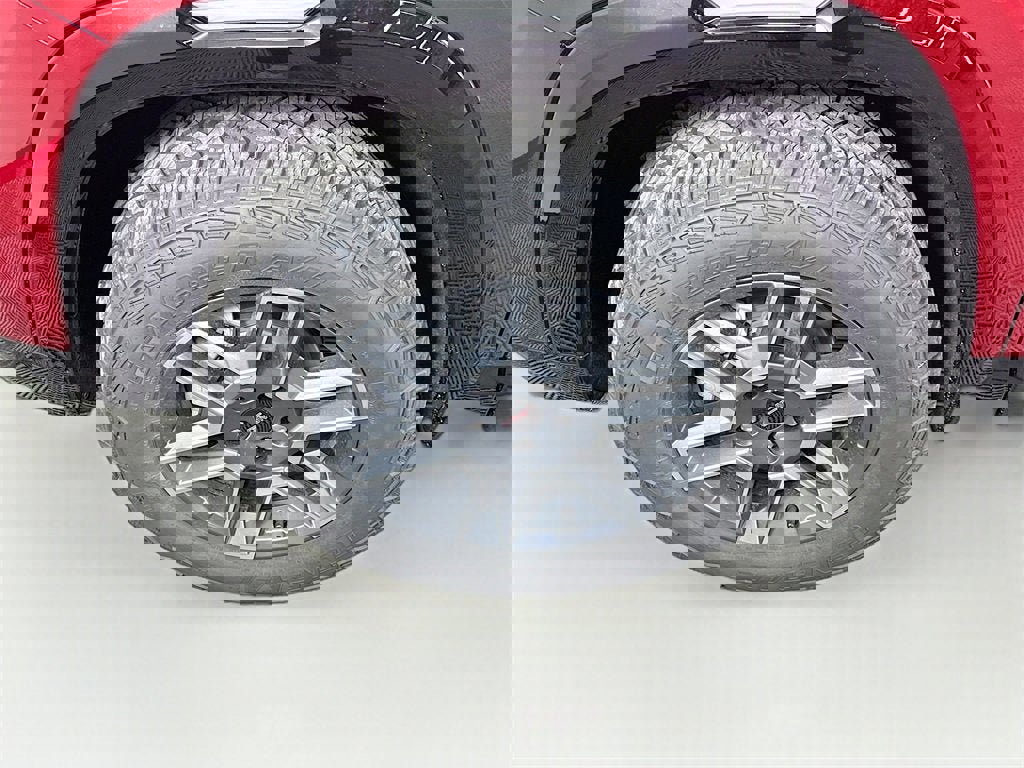 New 2026 GMC Terrain AT4 w/ Convenience Package III image 25