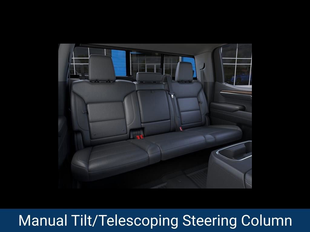 New 2026 Chevrolet Silverado 1500 RST image 19