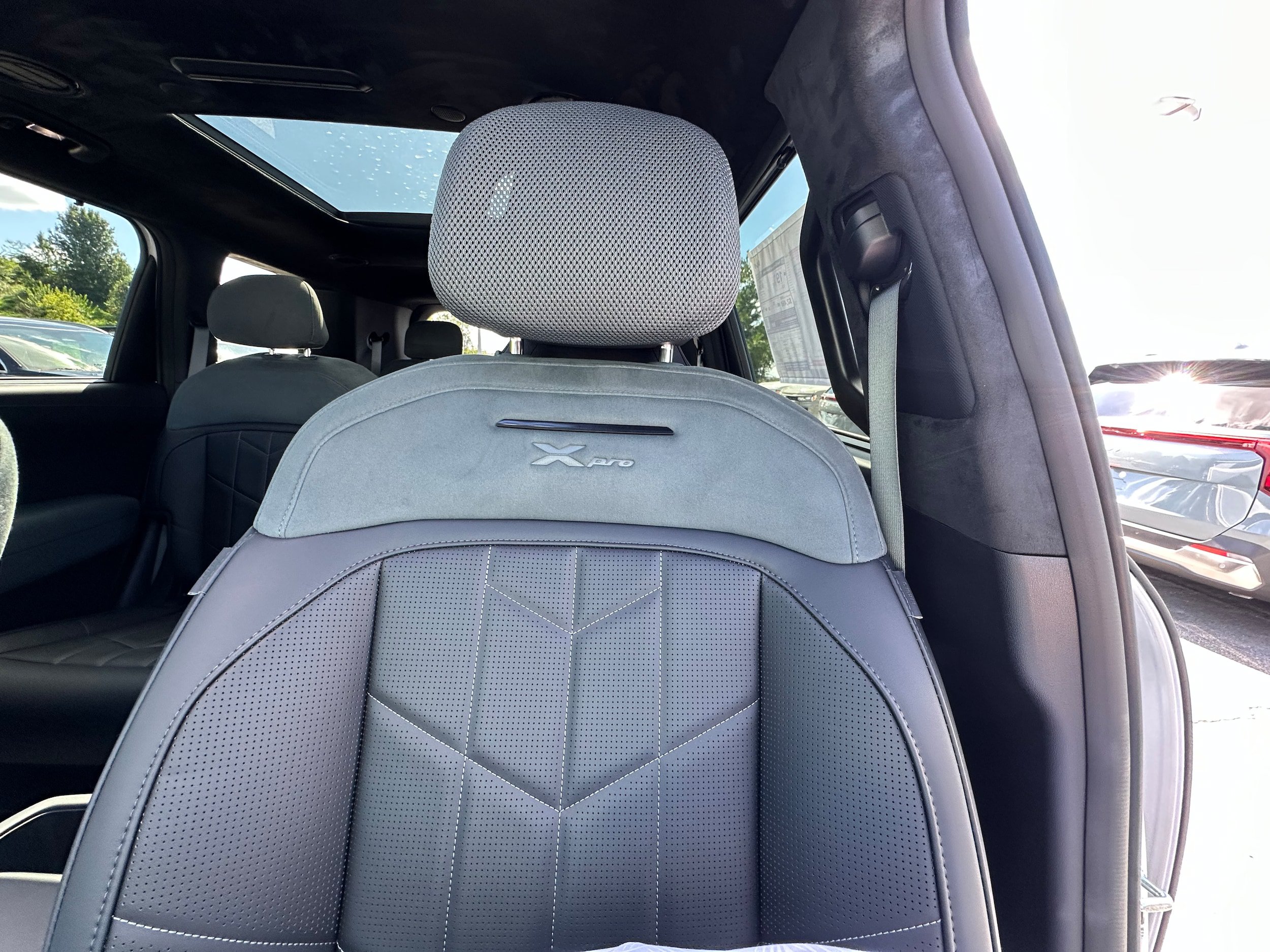 New 2027 Kia Telluride SX Prestige X-Pro AWD/4WD image 41
