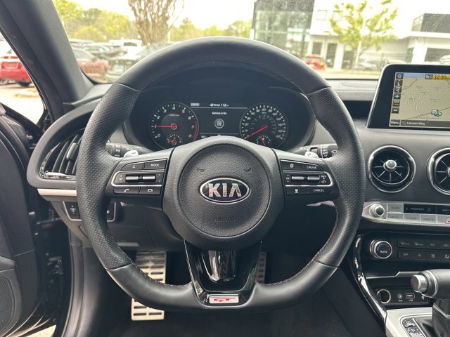 Certified 2020 Kia Stinger GT1 image 28