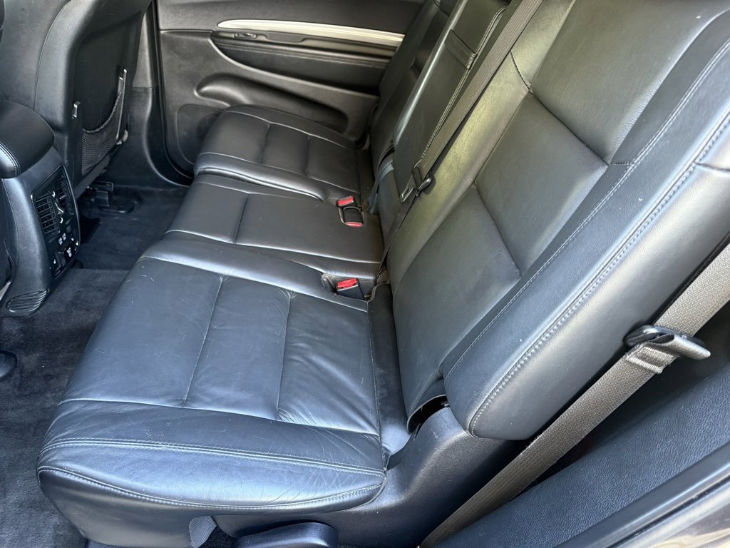 Used 2017 Dodge Durango GT w/ Nav & Power Liftgate Group image 6