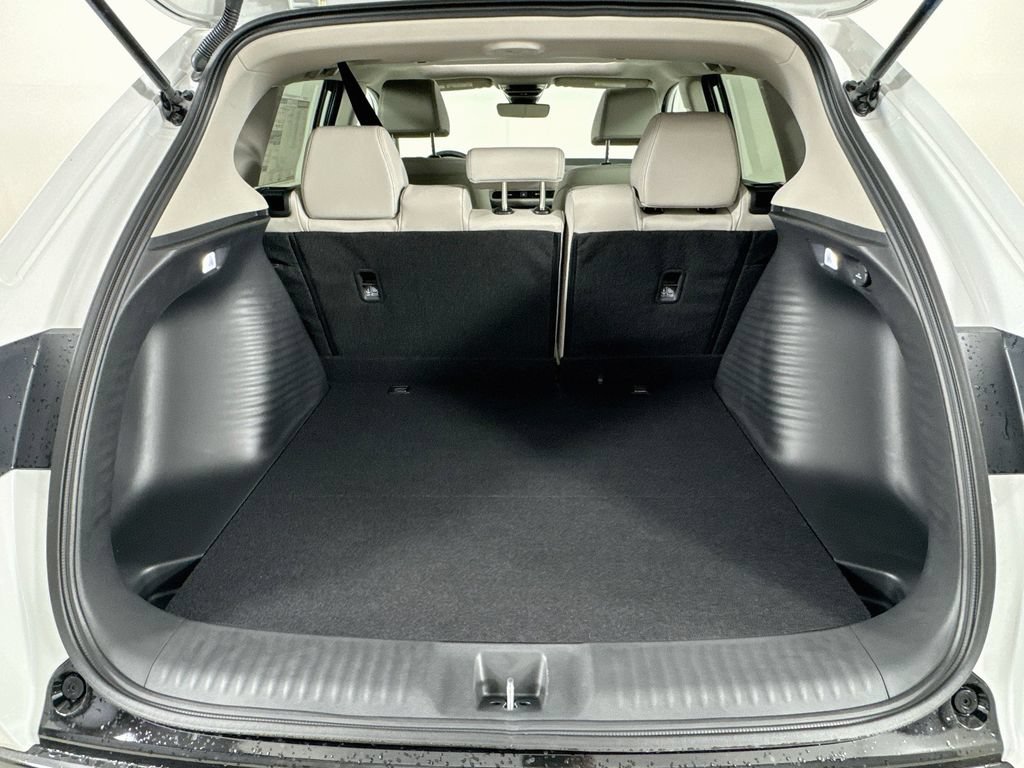 New 2027 Honda HR-V EX-L image 31