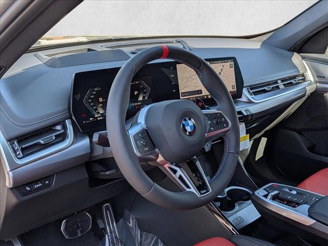 New 2026 BMW X1 M35i image 3