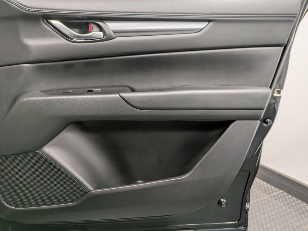 Certified 2023 MAZDA CX-5 AWD 2.5 S w/ Select Package image 28