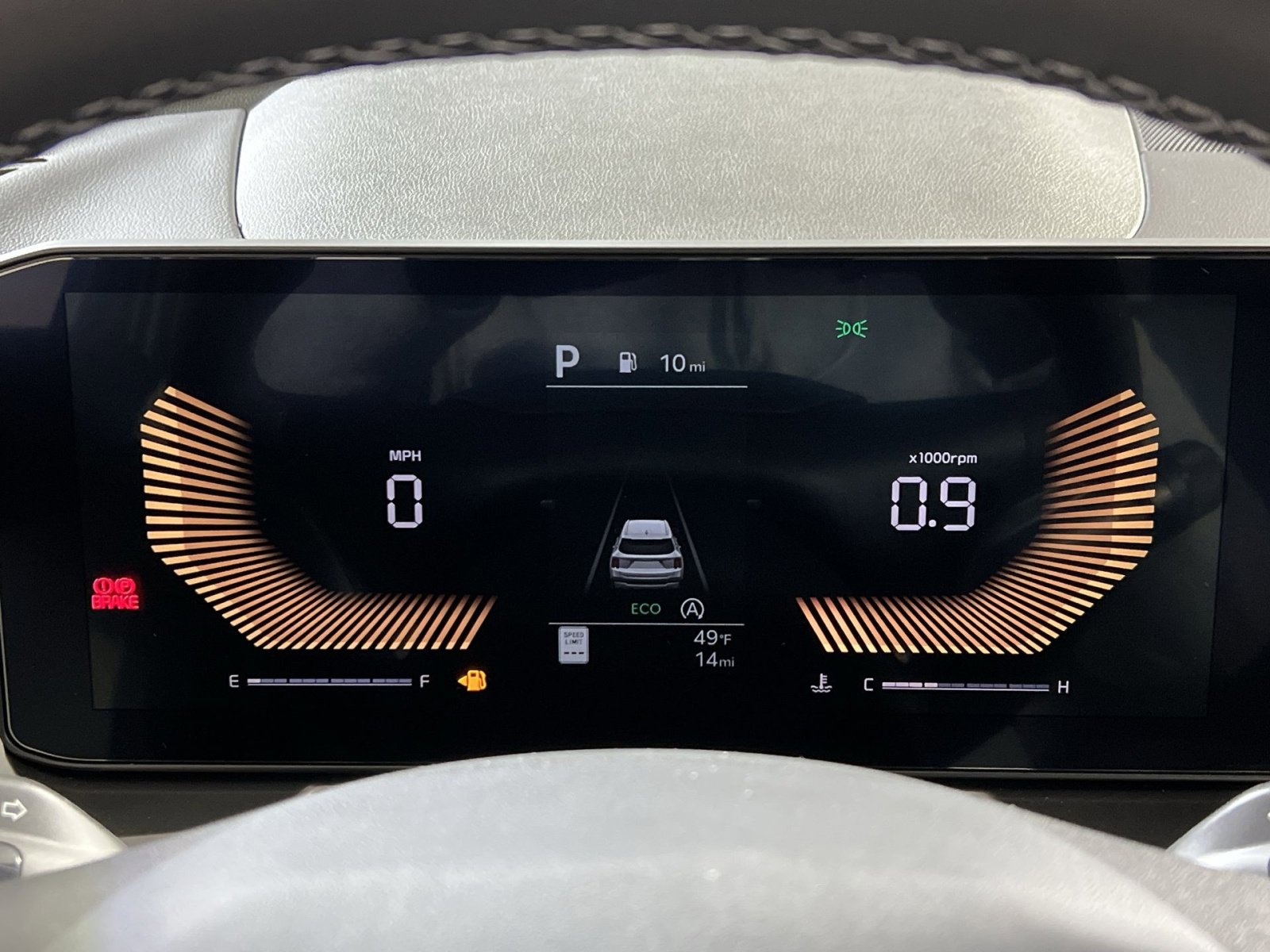 New 2026 Kia Sorento S image 15