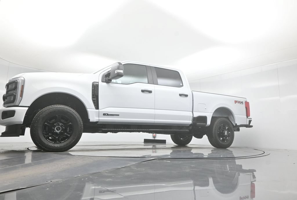New 2026 Ford F250 XL w/ STX Appearance Package AWD/4WD image 49