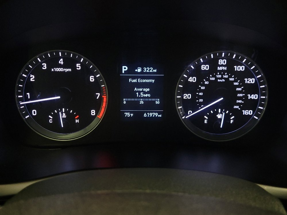 Used 2018 Hyundai Sonata SE w/ Cargo Package image 23