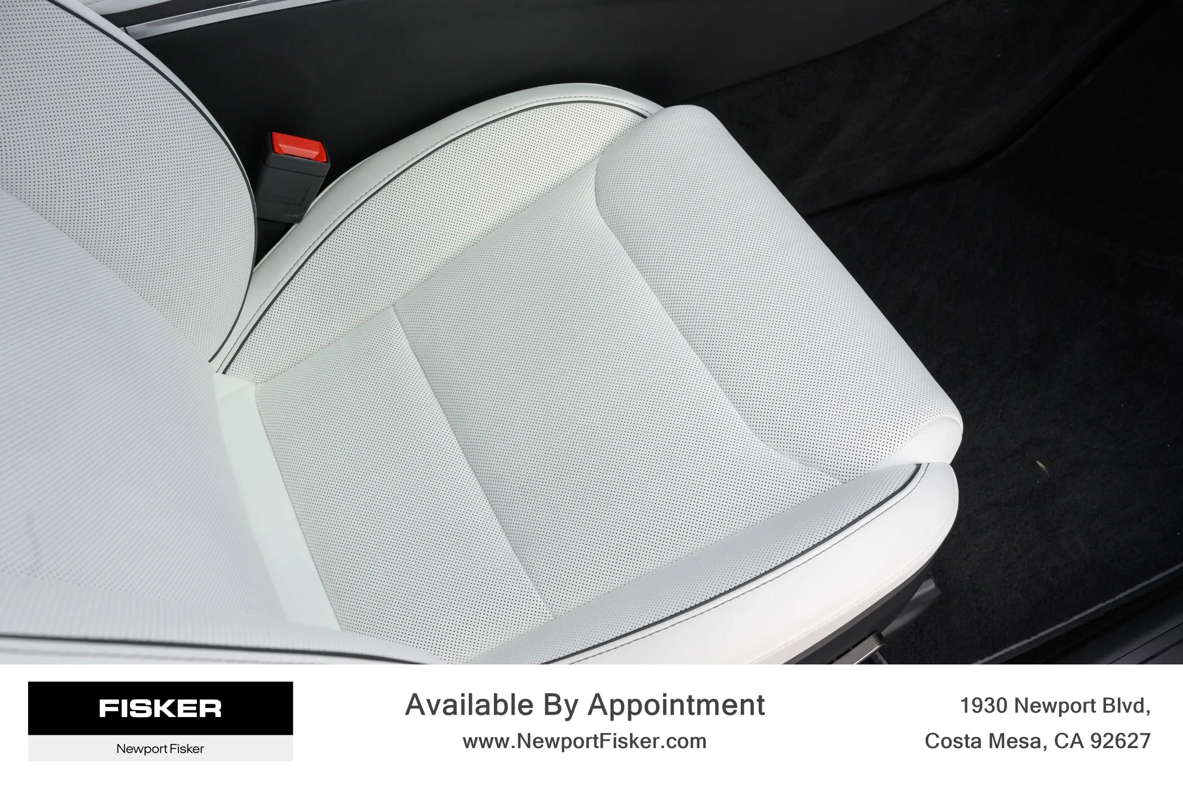 Used 2023 Tesla Model X Plaid image 39