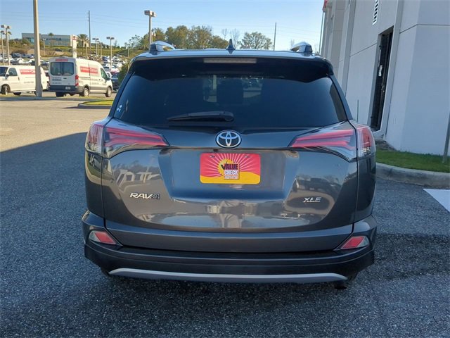 Used 2016 Toyota RAV4 XLE image 5