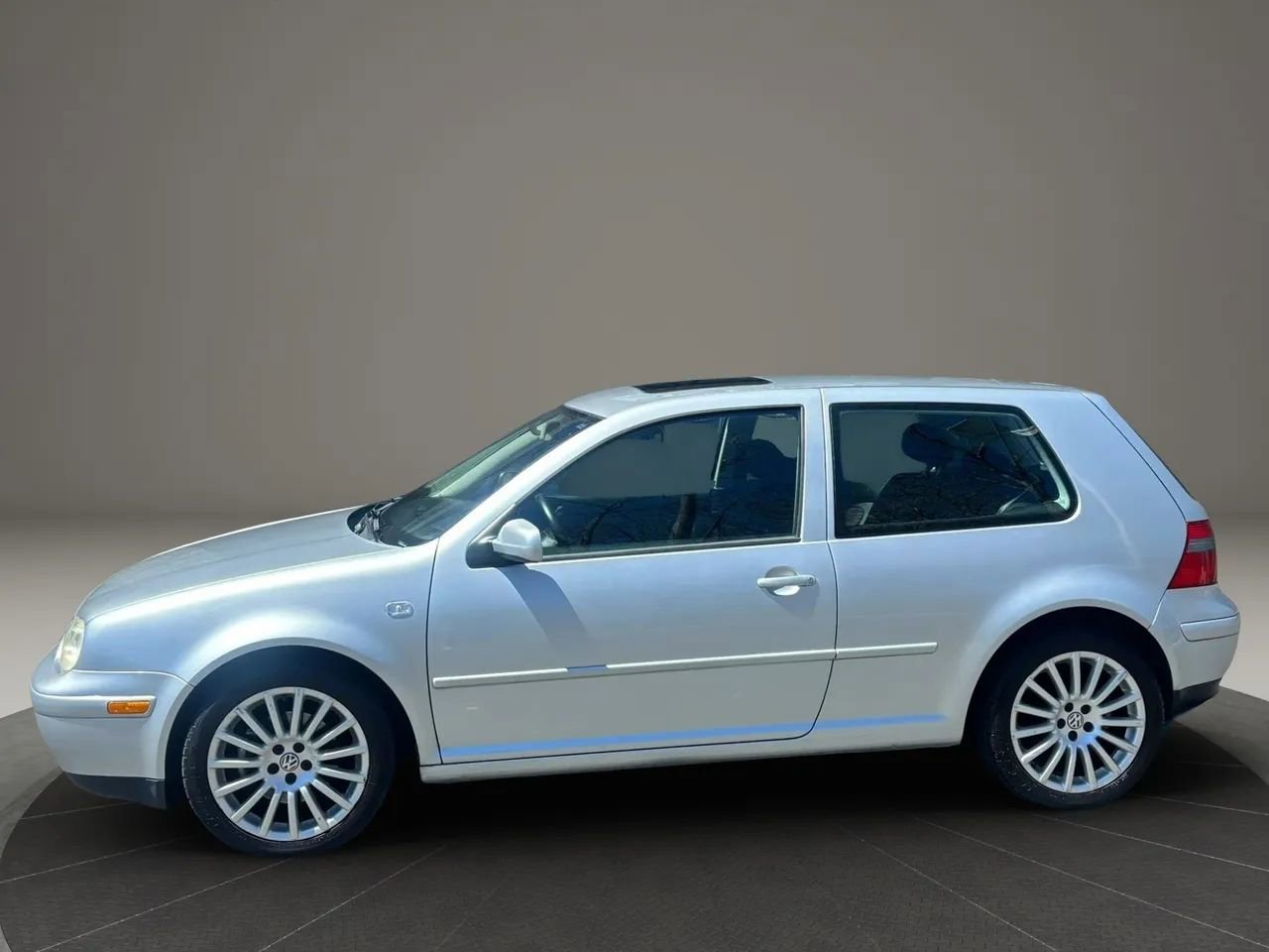 Used 2004 Volkswagen GTI 1.8T FWD image 7