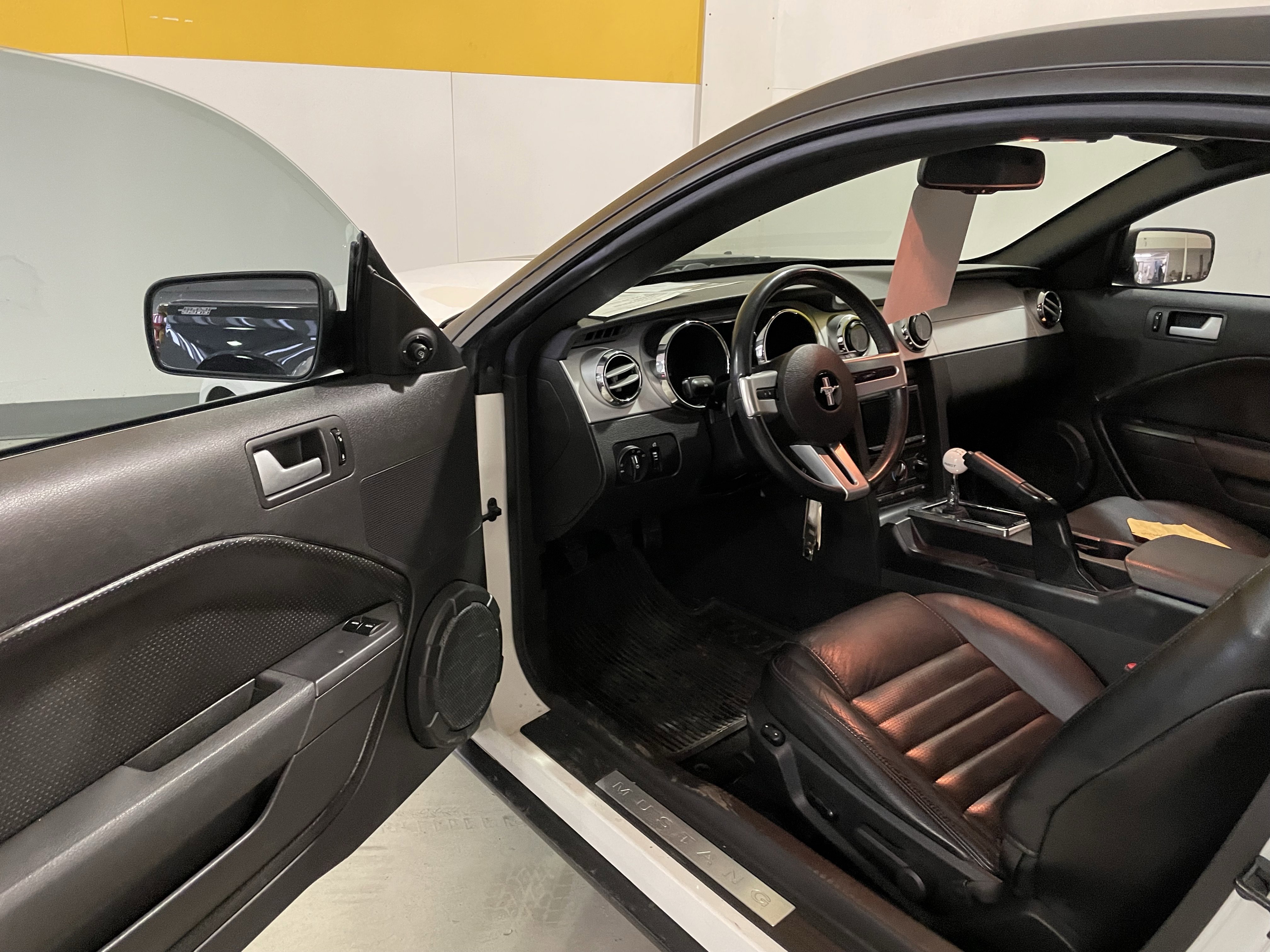 Used 2007 Ford Mustang GT image 16