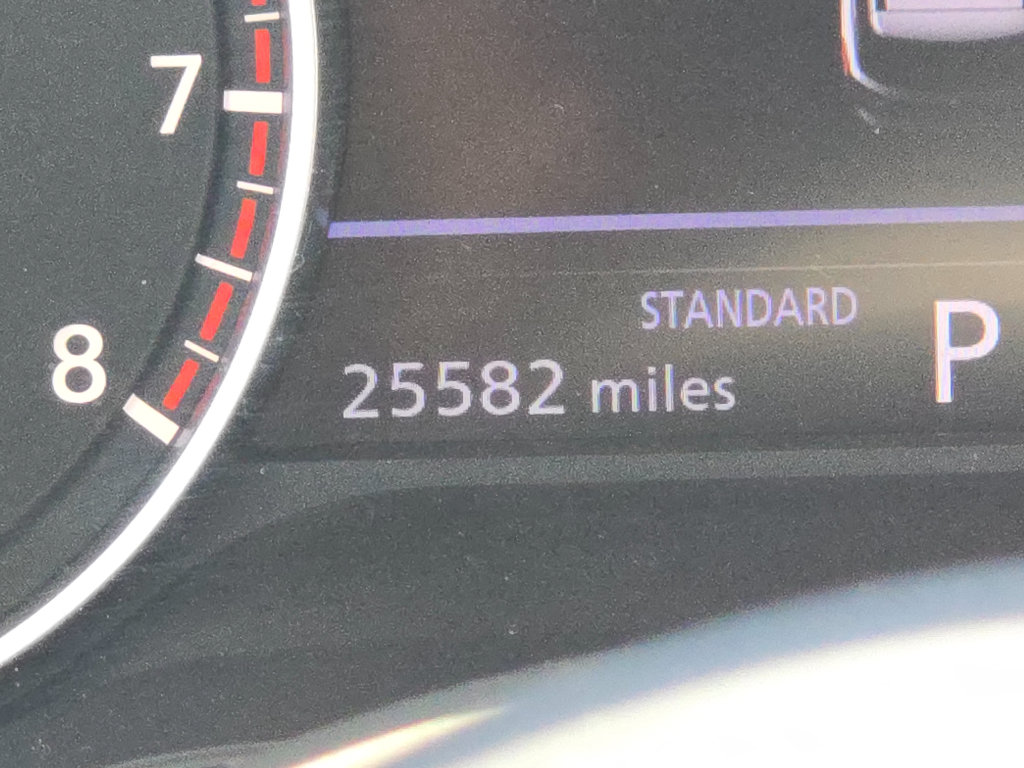 Used 2023 Nissan Pathfinder S FWD image 25