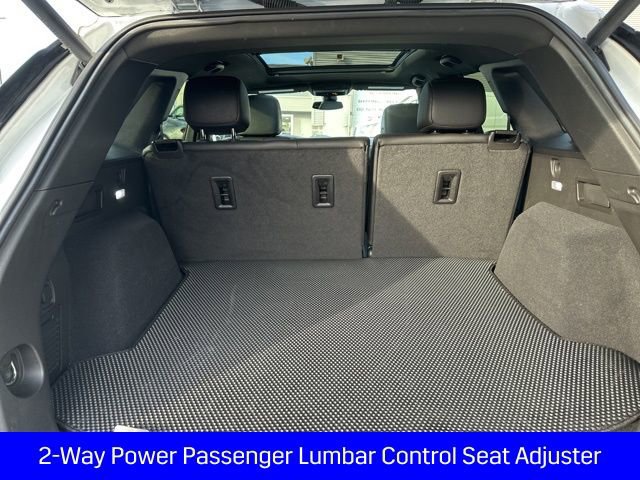 Used 2022 Cadillac XT5 Premium Luxury image 36