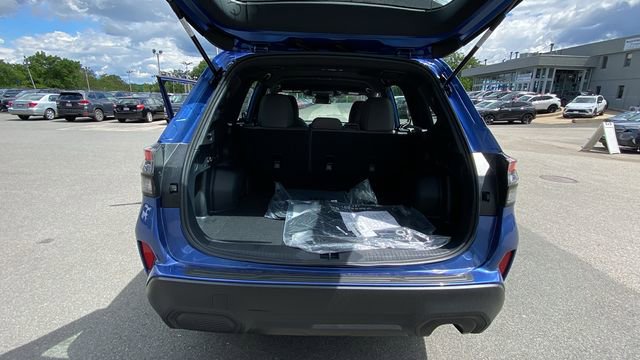 New 2026 Subaru Forester AWD/4WD image 25