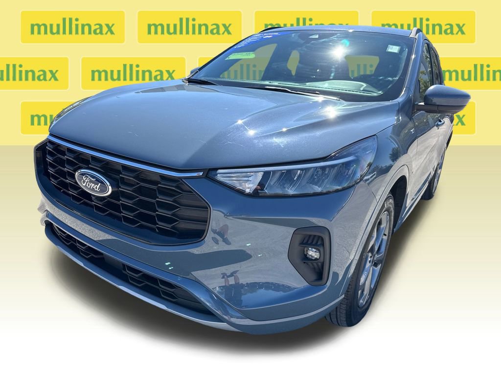 Used 2023 Ford Escape ST-Line Select w/ Tech Pack #2 image 10