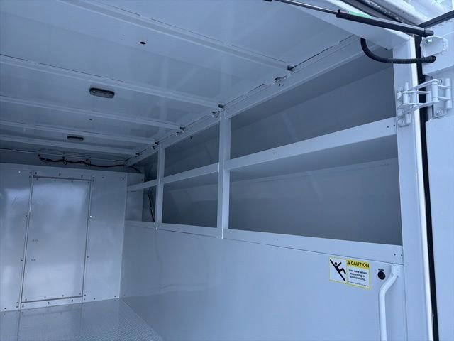 New 2026 Ford E-350 and Econoline 350 Super Duty w/ Power Equipment Group image 6