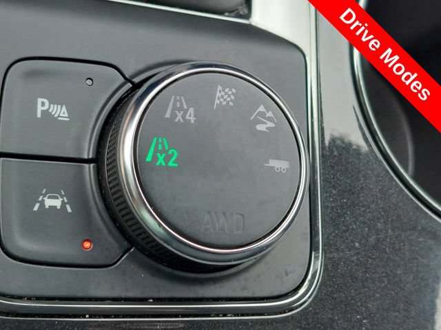 Used 2024 Chevrolet Blazer RS w/ Driver Confidence II Package AWD/4WD image 25