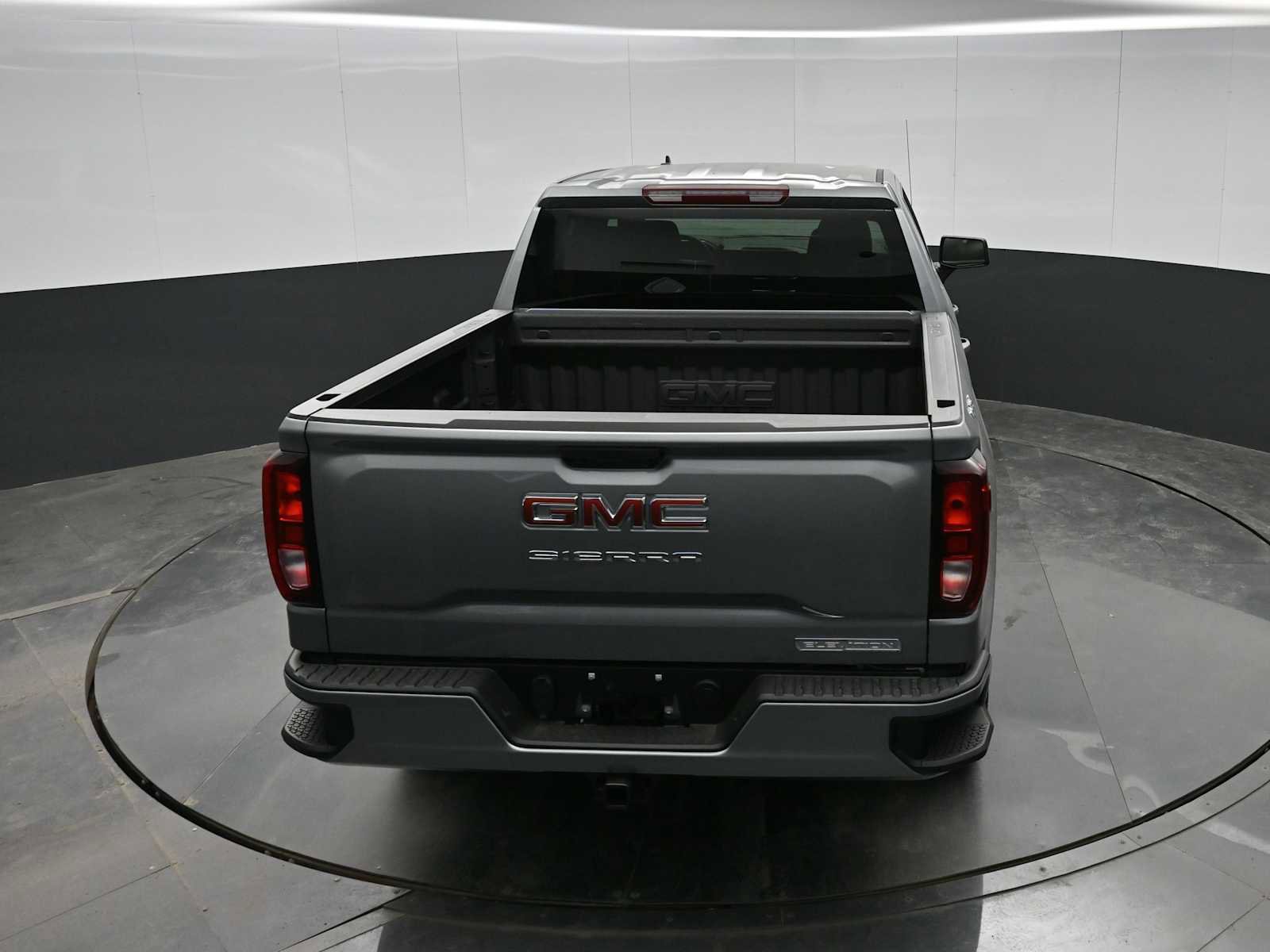 New 2026 GMC Sierra 1500 Elevation w/ Elevation Select Package image 25