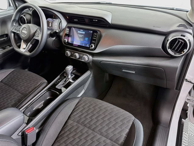 Certified 2023 Nissan Kicks SV FWD image 32