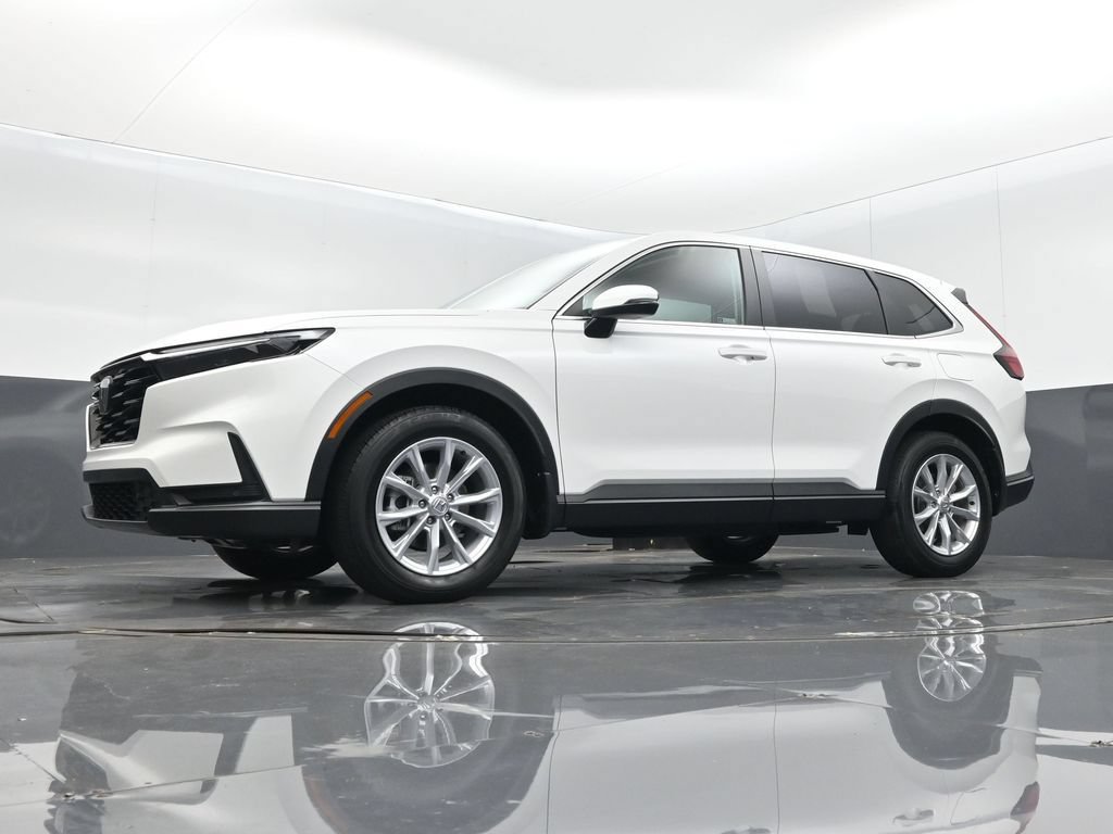 Certified 2024 Honda CR-V EX-L image 13