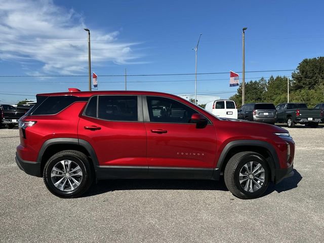 New 2026 Chevrolet Equinox LT image 5