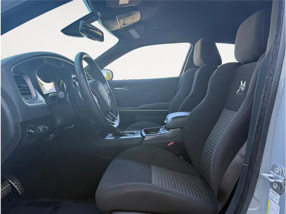 Used 2021 Dodge Charger Scat Pack image 9