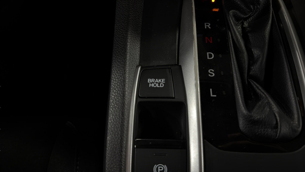 Used 2020 Honda Civic LX image 37