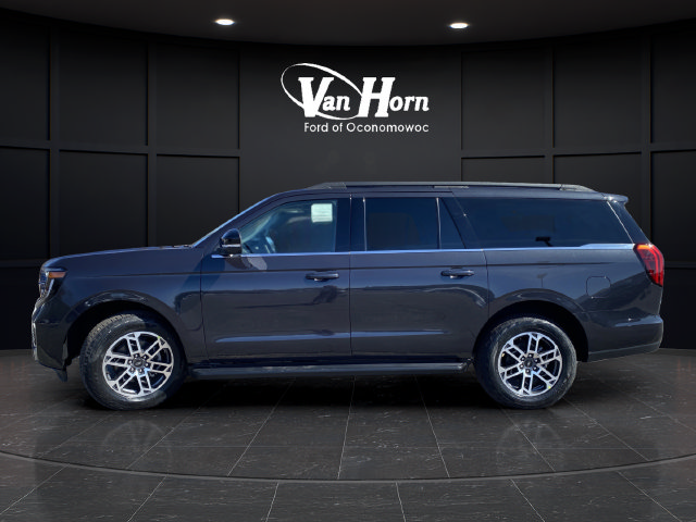 New 2026 Ford Expedition Max Active AWD/4WD image 3