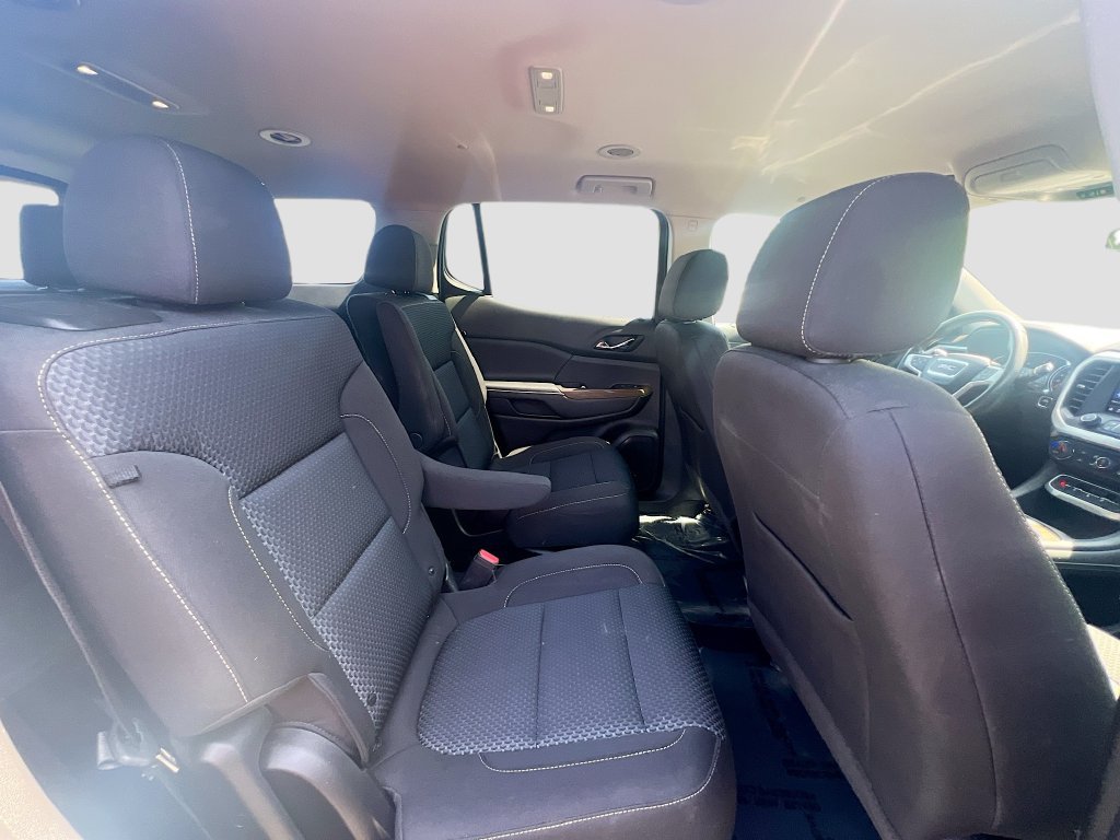 Used 2023 GMC Acadia SLE w/ Driver Convenience Package AWD/4WD image 37