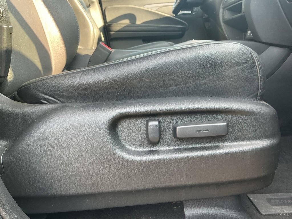 Used 2021 Honda Pilot EX-L image 20