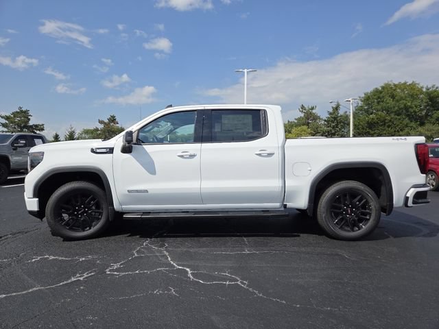 New 2026 GMC Sierra 1500 Elevation w/ Elevation Premium Package AWD/4WD image 15