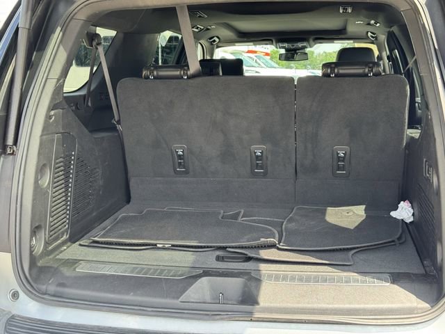 Used 2023 GMC Yukon XL AT4 w/ AT4 Premium Package AWD/4WD image 36