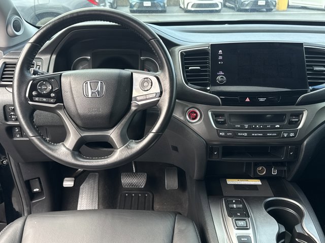 Used 2022 Honda Pilot Special Edition image 8