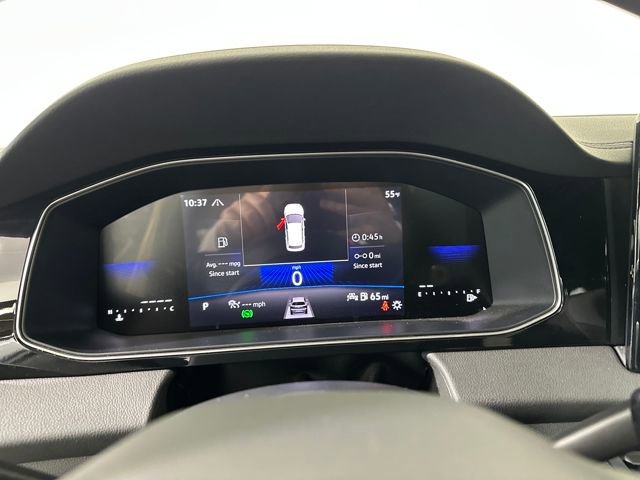 Used 2025 Volkswagen Jetta Sport image 17