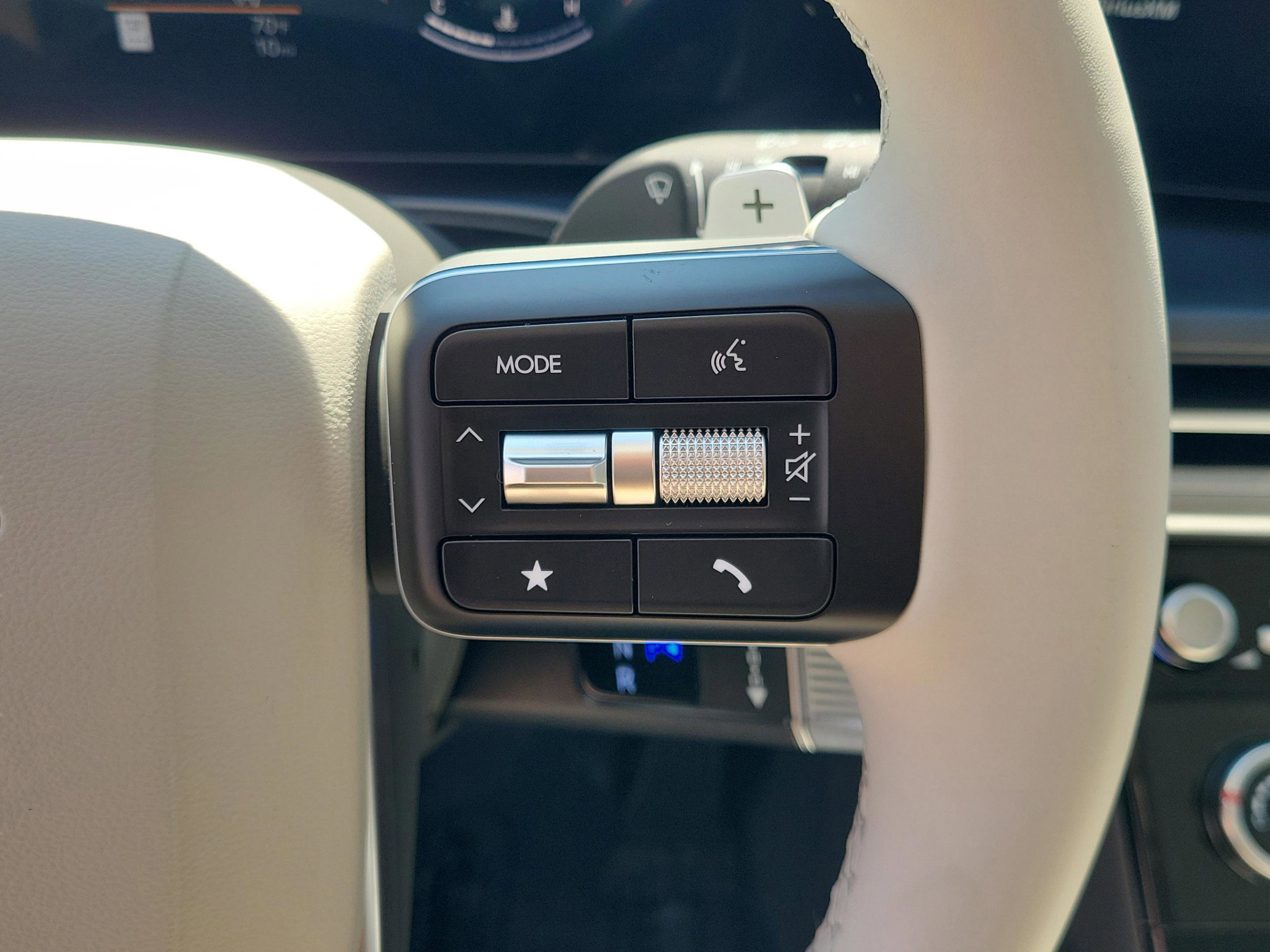 New 2026 Hyundai Santa Fe SE image 21