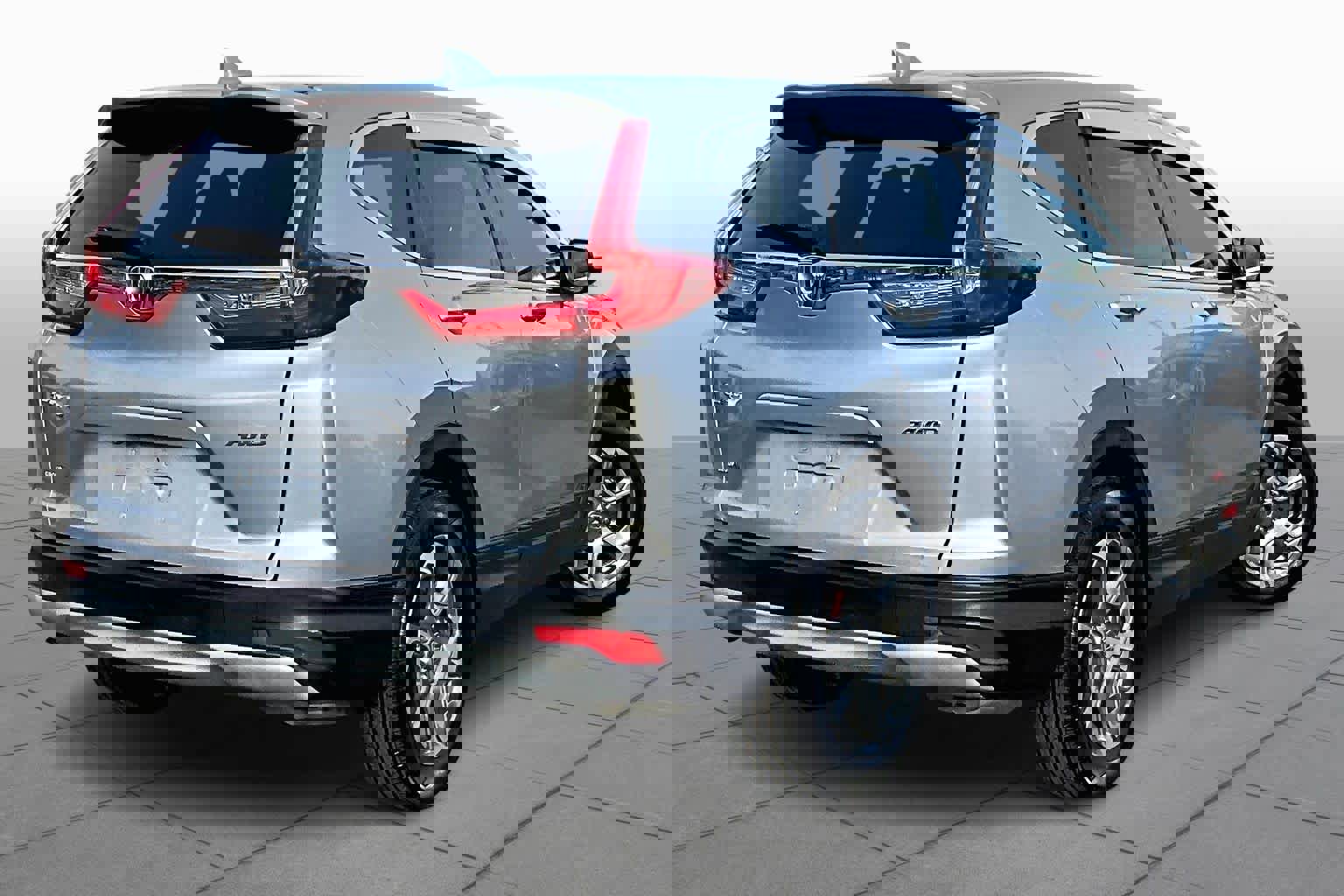 Used 2018 Honda CR-V EX-L image 13