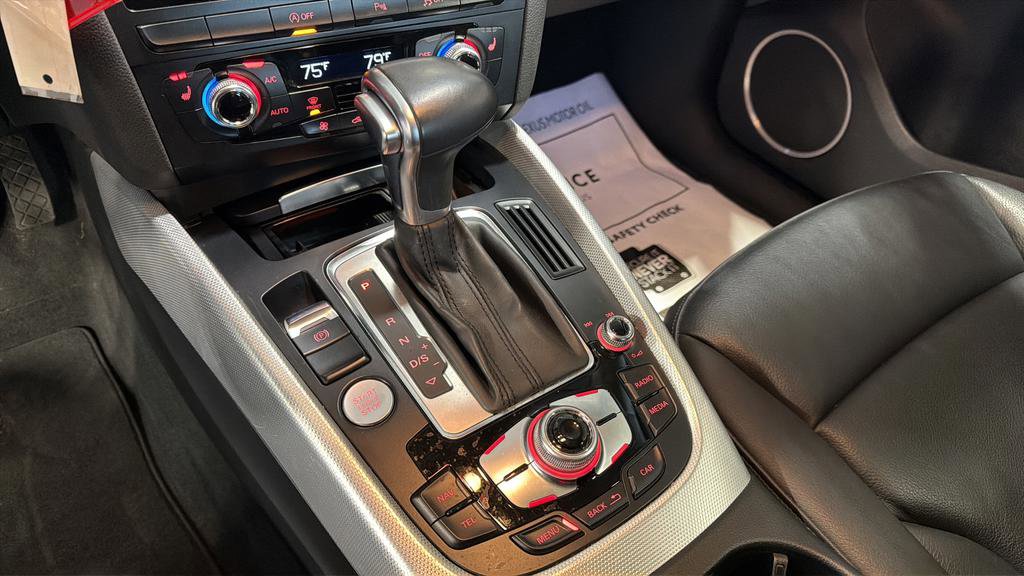 Used 2016 Audi Q5 3.0T Premium Plus image 27