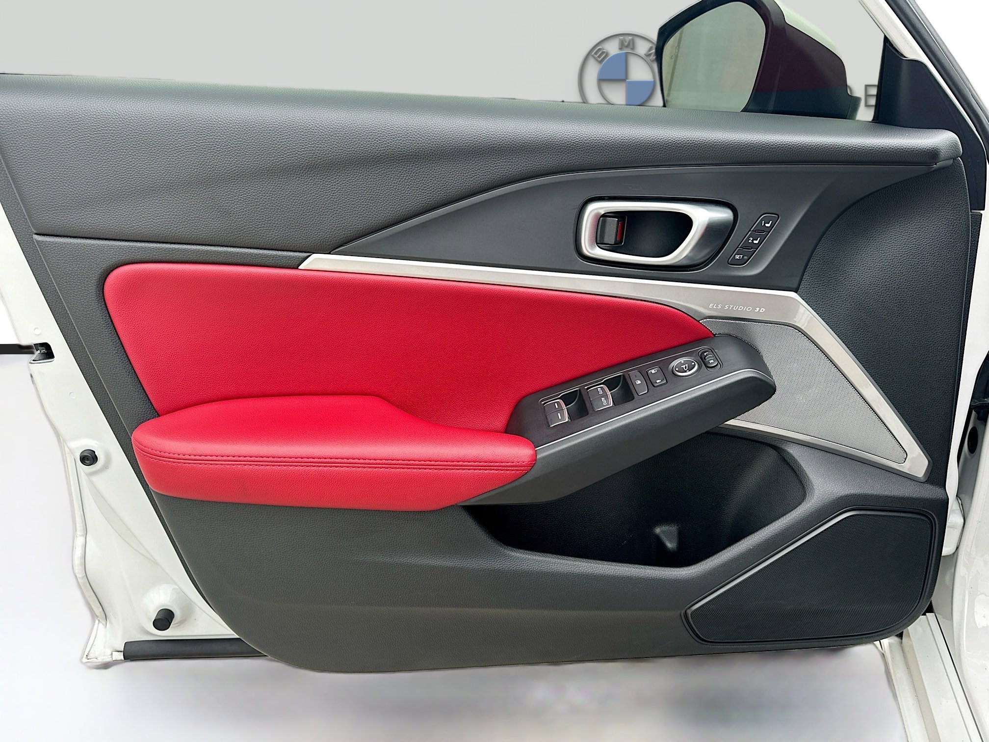 Used 2024 Acura Integra A-Spec image 17