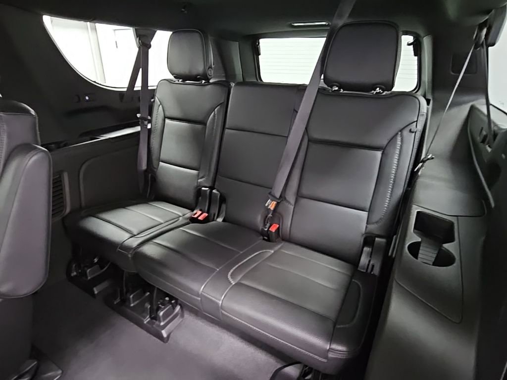 Used 2022 GMC Yukon XL Denali image 37