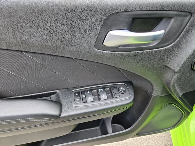 Used 2023 Dodge Charger GT w/ Blacktop Package RWD image 26